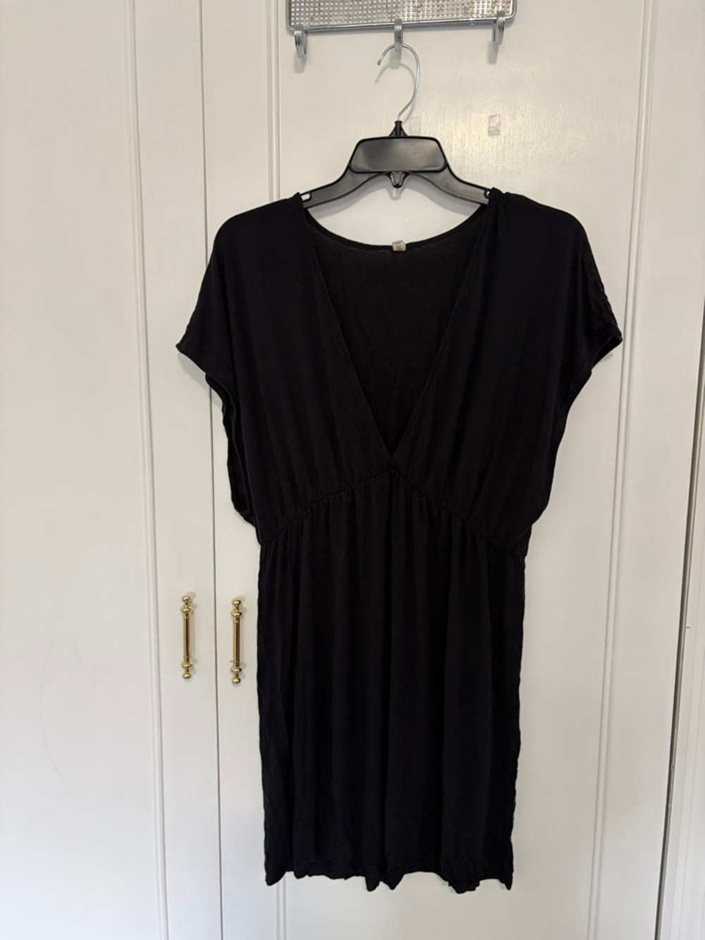 VS swim coverup